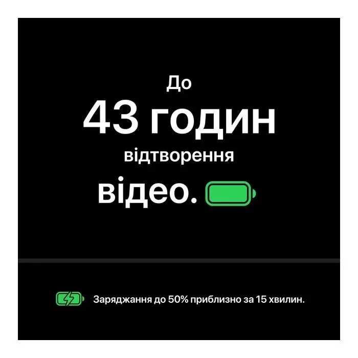 Мобильный телефон Apple iPhone 18 Pro Max 2TB Silver (MJY34AF/A) изображение 5