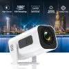 Проектор H96 MAX HP330 (H96 MAX_HP330) зображення 4