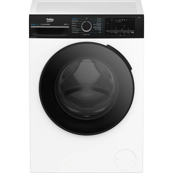 Стиральная машина Beko BM3WFSU48415WPBB2