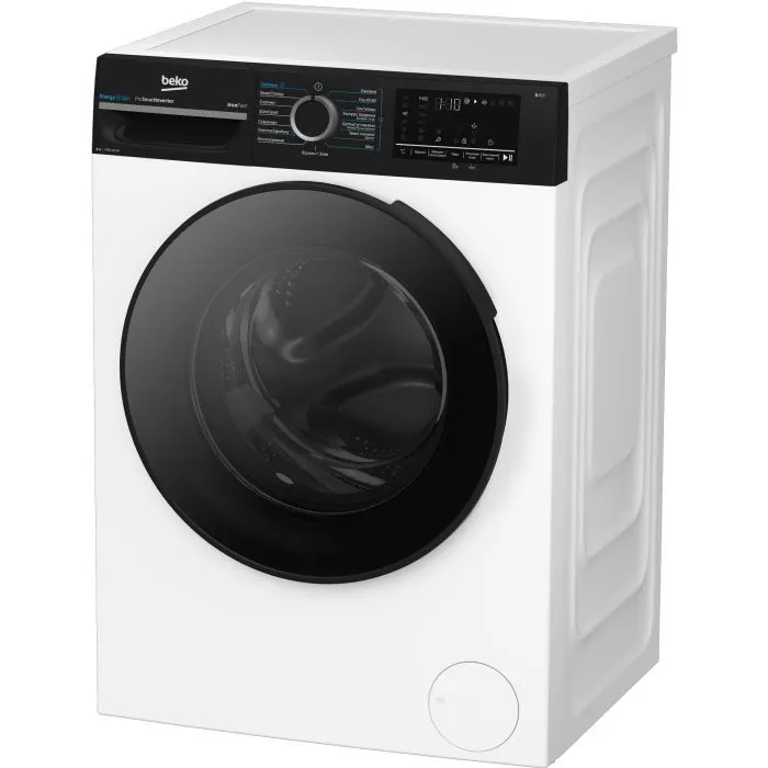 Стиральная машина Beko BM3WFSU48415WPBB2 изображение 4