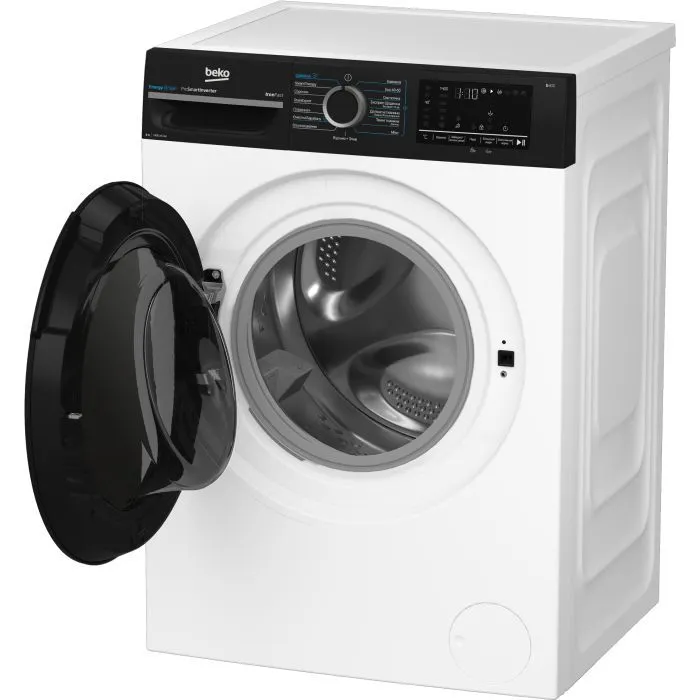 Стиральная машина Beko BM3WFSU48415WPBB2 изображение 5