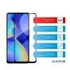Скло захисне ACCLAB Full Glue ESD Tecno POP 10 Black (1283126627958) зображення 3