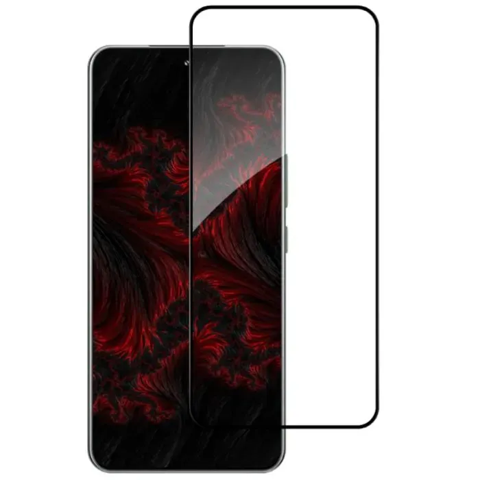 Скло захисне Intaleo Full Glue ESD Xiaomi 15 Pro Black (1283126625442) зображення 2
