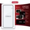 Скло захисне Intaleo Full Glue ESD Xiaomi 15 Pro Black (1283126625442) зображення 8