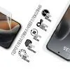 Плівка захисна Armorstandart hydrogel Motorola Edge 70 Fusion Plus 5G (ARM94108) зображення 2
