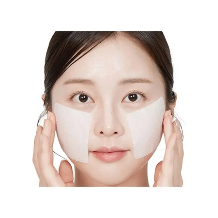Тонік для обличчя VT Cosmetics Azelaic Acid Toner Pad 60 шт (8803463011567) зображення 3