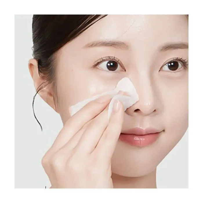 Тонік для обличчя VT Cosmetics Azelaic Acid Toner Pad 60 шт (8803463011567) зображення 4