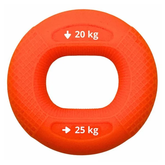 Еспандер Fitpaddy 20-25 kg (JHG2025)