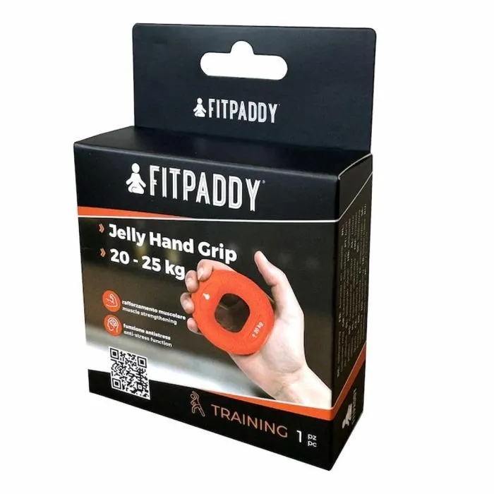 Еспандер Fitpaddy 20-25 kg (JHG2025) зображення 2