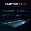 Скло захисне iLera Fantom Glass 2.0 iPhone 18 Pro (ILFANT18PR) зображення 6