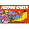 Настільна гра Geekach Games Магічні атлети (Magical Athlete) (укр.) (GKCH0301)