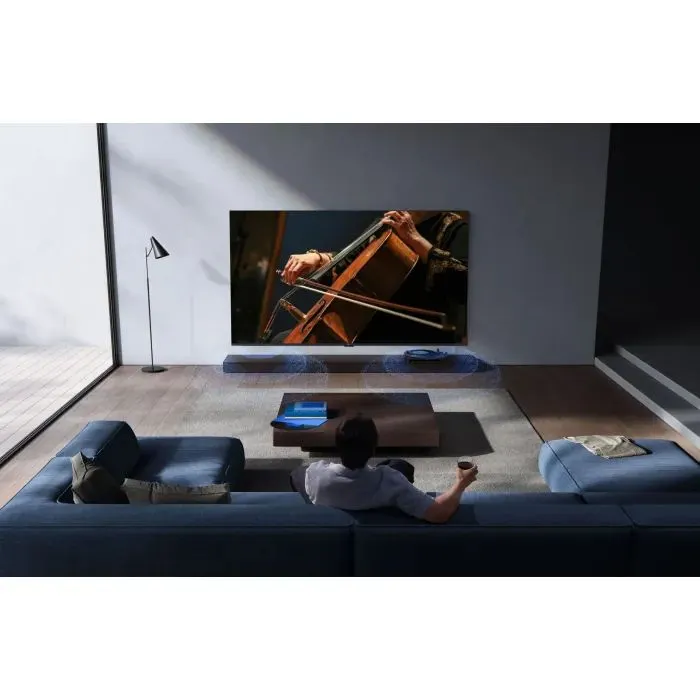 Телевізор Xiaomi TV X Mini LED 55 зображення 9