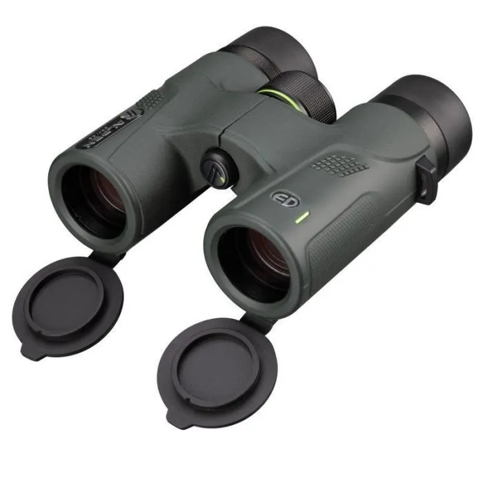 Бінокль Alpen Optics Chisos 8x32 ED (15038) (932433)
