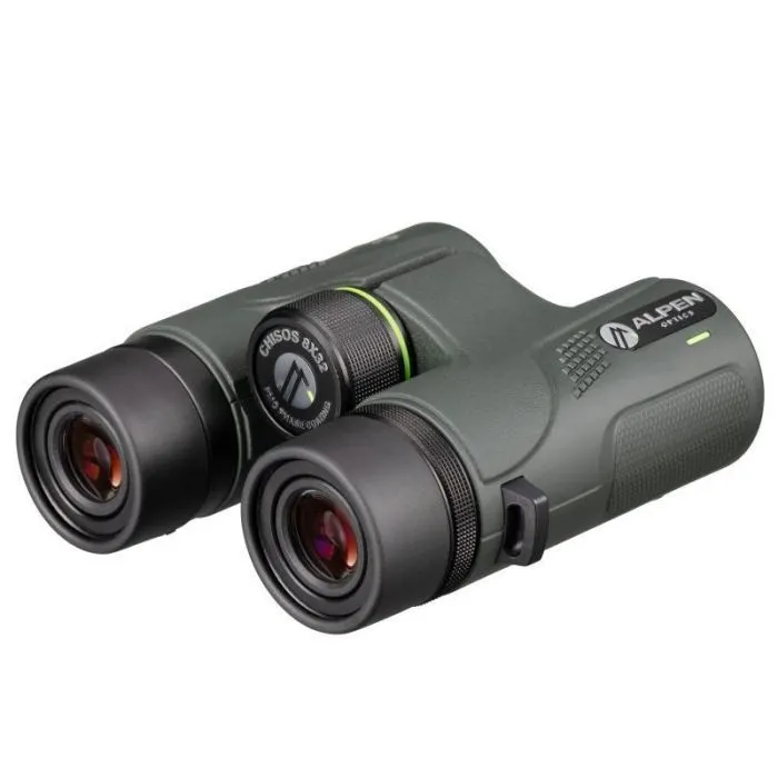 Бінокль Alpen Optics Chisos 8x32 ED (15038) (932433) зображення 2