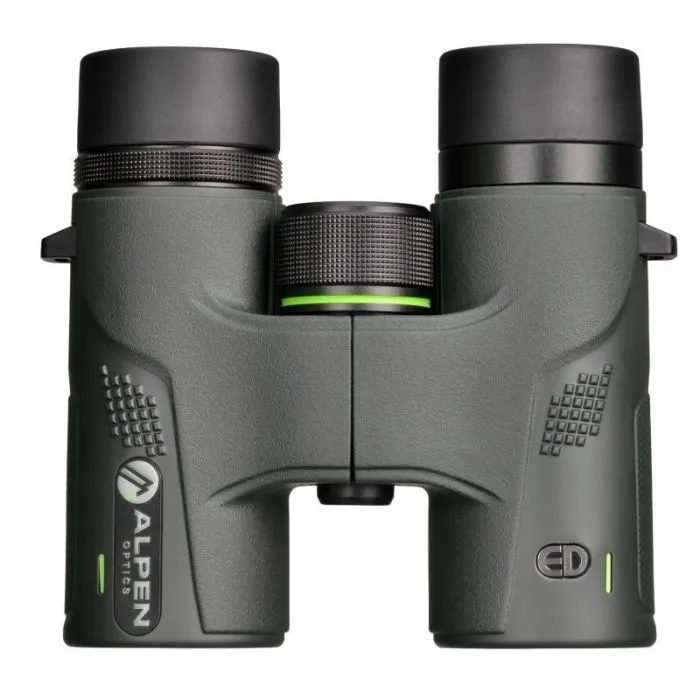 Бінокль Alpen Optics Chisos 8x32 ED (15038) (932433) зображення 5