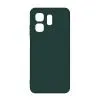 Чохол до мобільного телефона Intaleo SoftShell Infinix Hot 50i Dark Green (1283126609381)