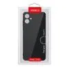 Чохол до мобільного телефона Intaleo Silicone Samsung Galaxy A06 Black (1283126599934) зображення 2