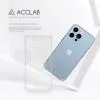 Чохол до мобільного телефона ACCLAB ShockProof Apple iPhone 13 Pro Max Transparent (1283126587863) зображення 5