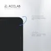 Чохол до мобільного телефона ACCLAB SoftShell Samsung Galaxy A73 5G Black (1283126560934) зображення 3
