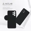 Чохол до мобільного телефона ACCLAB SoftShell Samsung Galaxy A73 5G Black (1283126560934) зображення 5