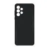 Чохол до мобільного телефона ACCLAB SoftShell Samsung Galaxy A73 5G Black (1283126560934)