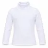 Кофта дитяча Lovetti водолазка (1022-128-white)