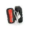 Ліхтар Voltronic KX-213R, Cob, Red (KX-213R) зображення 2