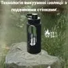 Пляшка для води SmartShake Bohtal Insulated Sports Bottle 960 мл Green (11280201) зображення 3