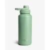 Пляшка для води SmartShake Bohtal Insulated Sports Bottle 960 мл Green (11280201) зображення 5