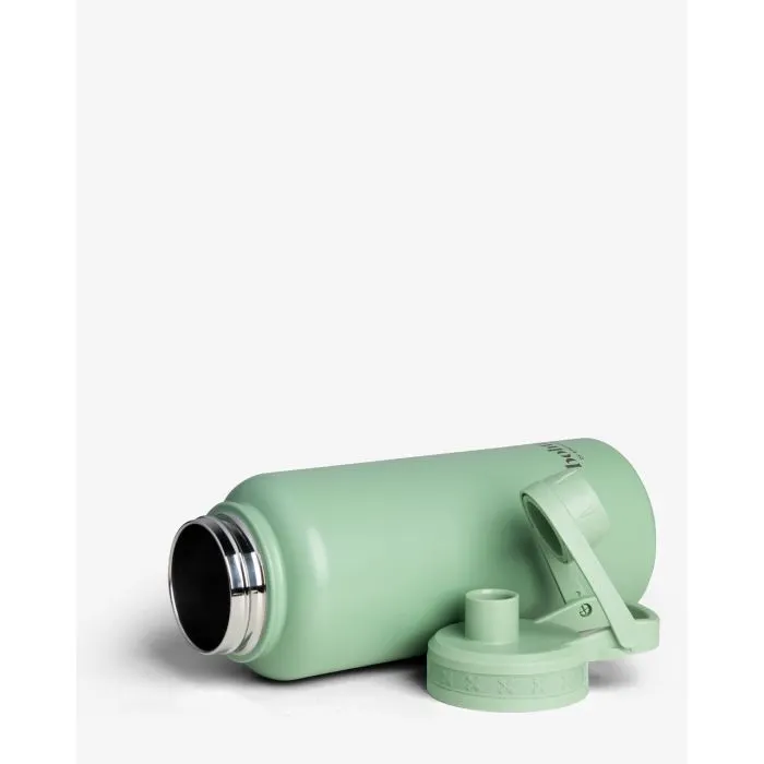 Пляшка для води SmartShake Bohtal Insulated Sports Bottle 960 мл Green (11280201) зображення 6