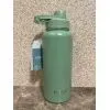 Пляшка для води SmartShake Bohtal Insulated Sports Bottle 960 мл Green (11280201) зображення 8