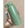 Пляшка для води SmartShake Bohtal Insulated Sports Bottle 960 мл Green (11280201) зображення 9