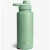 Пляшка для води SmartShake Bohtal Insulated Sports Bottle 960 мл Green (11280201)