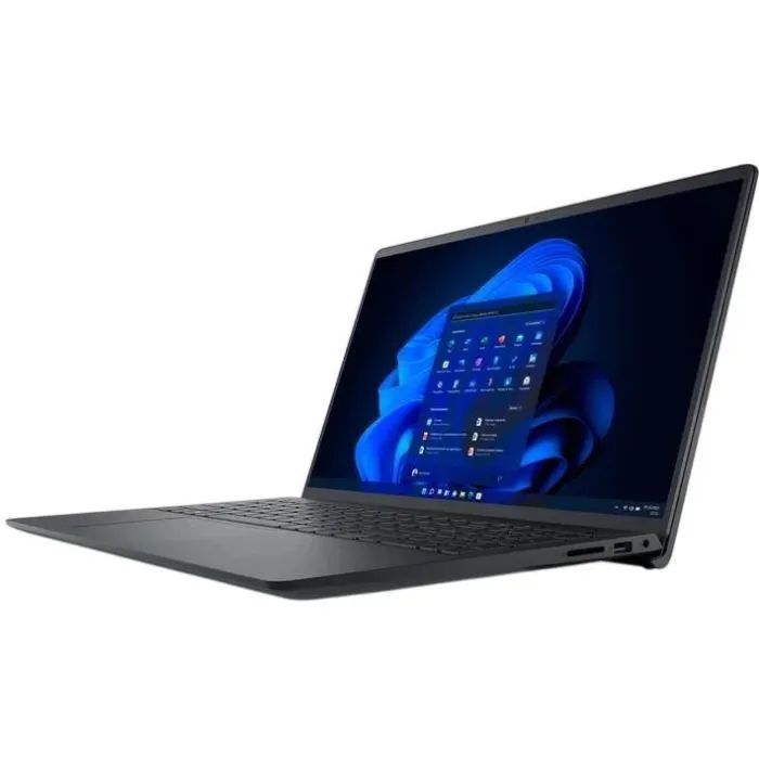 Ноутбук Dell Pro 15 Essential (PV15250RPLU005P8LUA_UBU) зображення 3