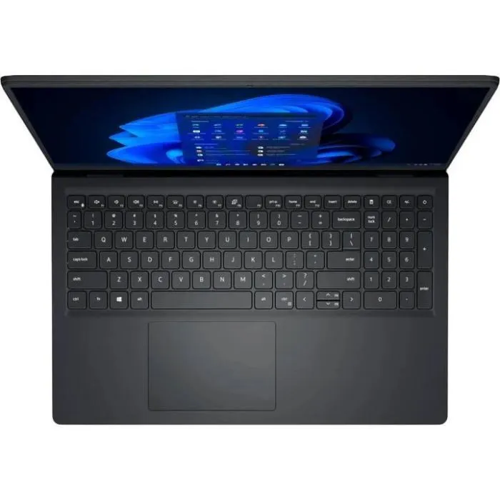 Ноутбук Dell Pro 15 Essential (PV15250RPLU005P8LUA_UBU) зображення 4