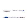 Ручка гелевая Buromax JOBMAX, blue (BM.8340-02) изображение 2