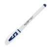Ручка гелевая Buromax JOBMAX, blue (BM.8340-02)