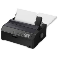 Матричний принтер FX 890II Epson (C11CF37401)