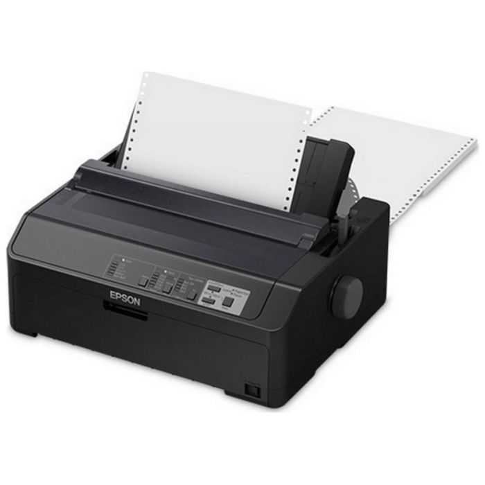 Матричний принтер FX 890II Epson (C11CF37401)