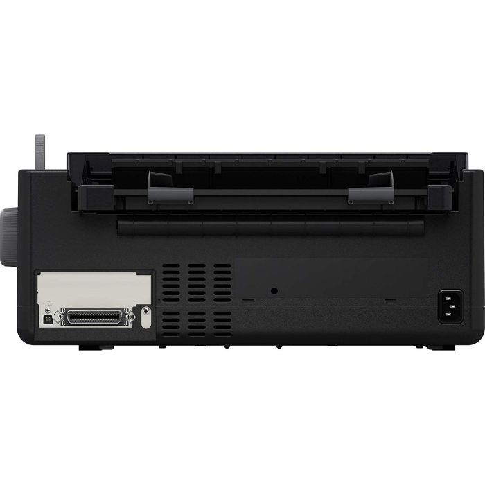 Матричний принтер FX 890II Epson (C11CF37401) зображення 3
