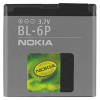 Аккумуляторная батарея Nokia BL-6P