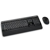 Комплект Microsoft Wireless Blue Track Desktop 3000 Ru Ret (MFC-00019)