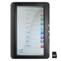 Електронна книга EvroMedia TW708G