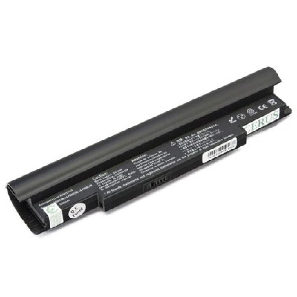 Аккумулятор для ноутбука Samsung NC10 Cerus (10870)