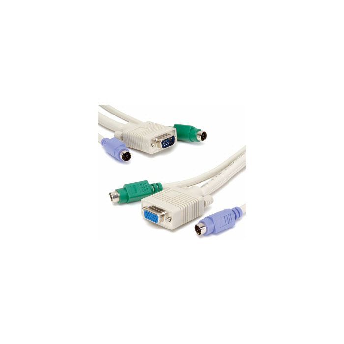 Кабель мультимедийный DKVM-CB5 D-Link