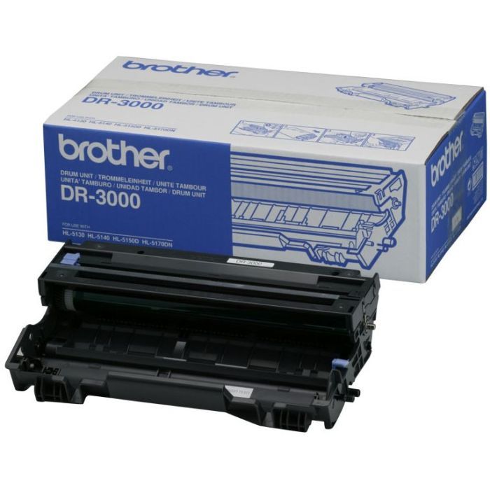 Драм картридж Brother DR3000, 20К (DR3000)