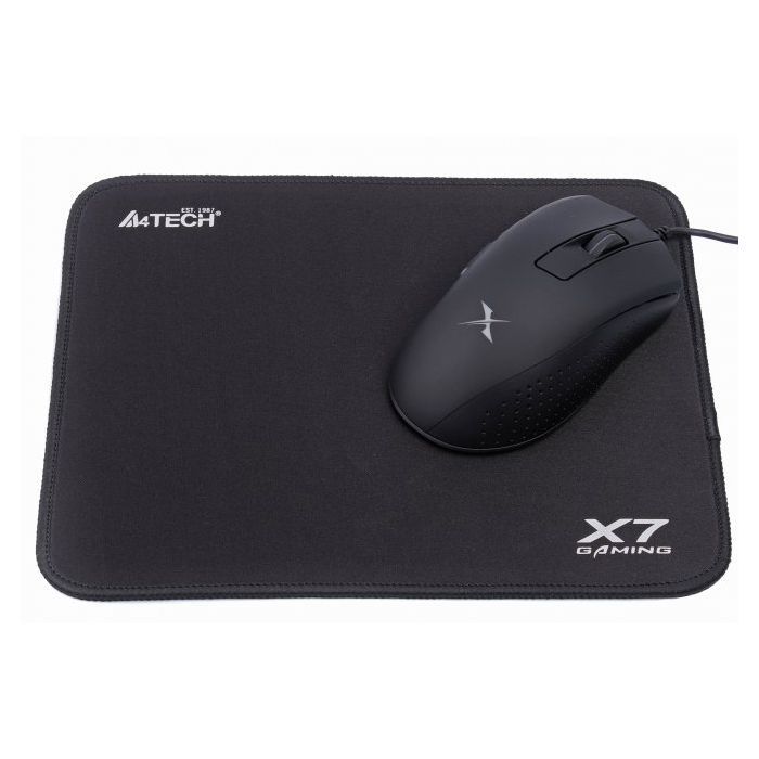 Килимок для мишки A4Tech game pad (X7-200MP) зображення 3