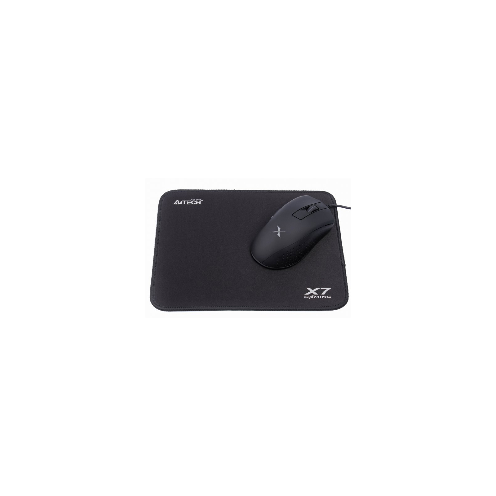 Килимок для мишки A4Tech game pad (X7-200MP) зображення 3