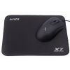 Килимок для мишки A4Tech game pad (X7-200MP) зображення 3