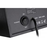 Акустическая система R-216 F&D (R-216 black) изображение 7